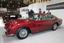 Aston Martin DB6