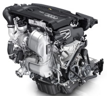 problèmes moteur diesel 1.4 tdi