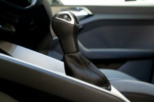 Audi A1 Sportback S tronic 7 transmission control