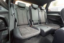 Audi Q5 2.0 TFSI (2017)