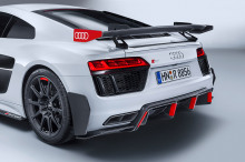 audi R8 performance parts