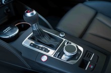 Audi RS3 berline 2018 boite S tronic