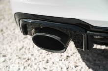 Audi RS3 berline 2018 pot sport