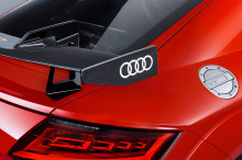 audi TT performance parts