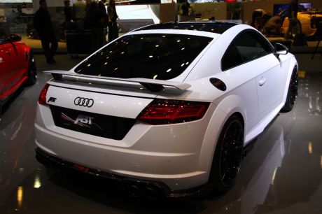 ABT TT RS-R