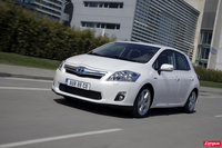 Toyota 1.4 D-4D : gourmand en huile