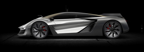 profil Bell&Ross AeroGT