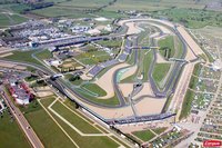 La Formule 1 de retour à Magny-Cours