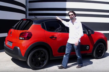 اكساس+Video Citroën C3 2 VS Citroën C3 3 : les différences en vidéo - L'argus