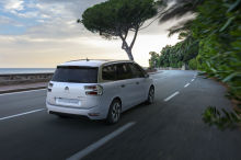 Citroën, C4F