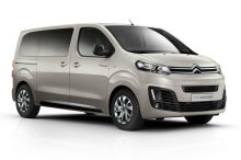 Citroën Space Tourer