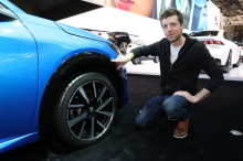 I like Renault Clio: The trunk of almost 400 liters I like thanks to the double floor and the best accessibility.