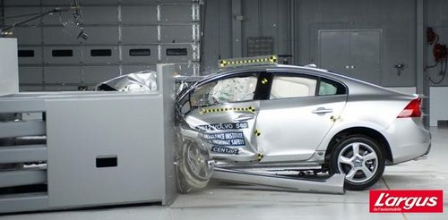 Un nouveau choc frontal instauré aux Etats-Unis