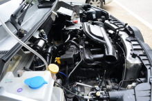 Moteur Renault Kwid
