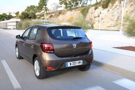 Dacia Logan Laureate Essence Consommation En Ville Dacia Logan Laureate Essence Consommation En Ville
