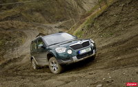 Quel SUV pour moins de 20 000 ¤ ?