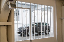 renault espace incriminé par les tests de l'UTAC