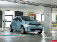 Une offre électrique presque acceptable