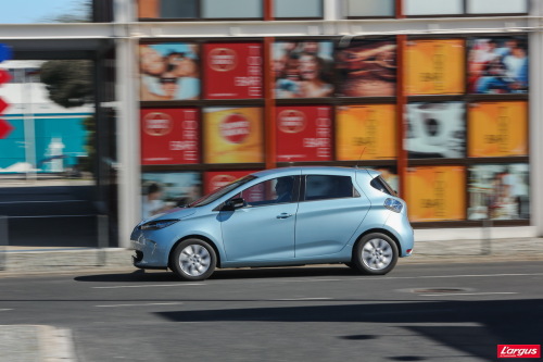 Une offre électrique presque acceptable
