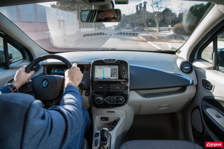 Une offre électrique presque acceptable