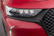 Phares ds7 crossback performance line + rouge
