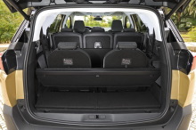 Peugeot 5008 PureTech 130 Allure coffre en sept places