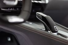Peugeot 508 GT rouge boîte EAT8