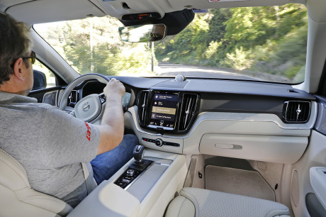 d5 5 d la l essai volvo xc60 d5 geartronic l argus d5 5 d la l essai volvo xc60 d5 geartronic l argus