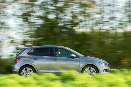 Essai Volkswagen Polo 1.0 TSI 115 DSG7