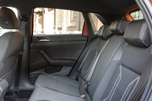 Essai Volkswagen Polo 1.0 TSI 115 DSG7