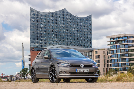 Essai Volkswagen Polo 1.0 TSI 115 DSG7