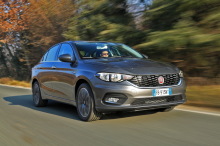 fiat tipo