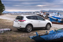 nouveau rav4