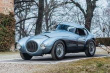 Ferrari 330 GT 2+2 Shooting Brake 1965 - arrière
