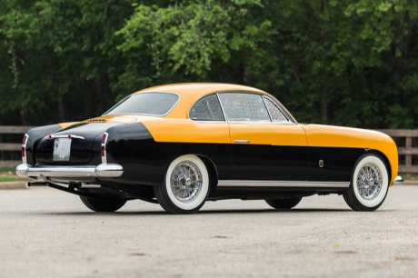 ferrari 212 inter 1952