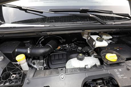 Fiat Talento (2017)