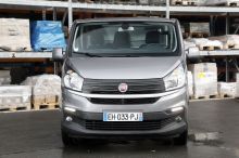 Fiat Talento (2017)