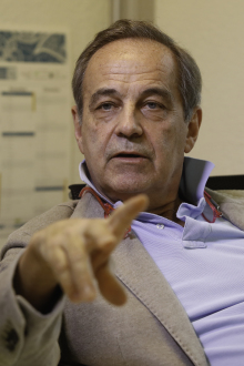 François Melcion