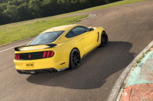 Ford Mustang Shelby GT350R