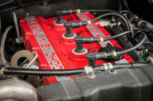 ford sierra cosworth RS500