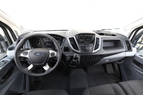Ford Transit 2.0 EcoBlue 170