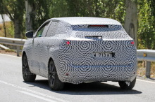 Nouveau Peugeot 3008 II (2016) présenté au Mondial de Paris 2016
