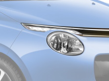 nouvelle Citroën C3 III dévoilée au Mondial de Paris en octobre 2016