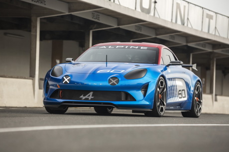 Alpine Celebration