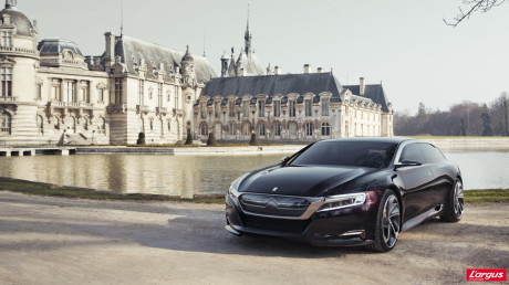 calendrier des futures Citroën/DS/PSA jusqu'à 2021