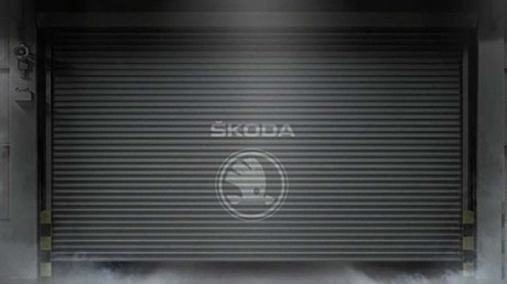 Skoda dévoilera un grand SUV.