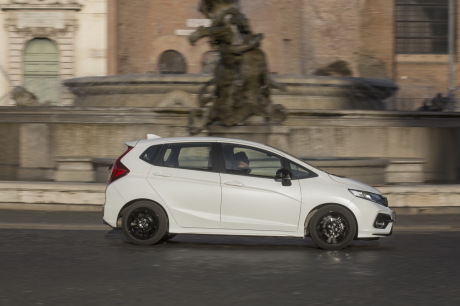 Honda Jazz 1.5 i-Vtec (2018)