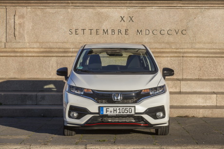 Honda Jazz 1.5 i-Vtec (2018)