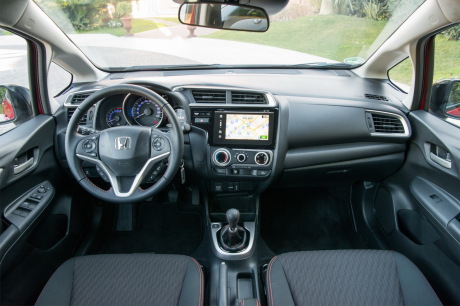 Honda Jazz 1.5 i-Vtec (2018)