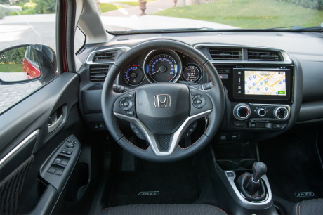 Honda Jazz 1.5 i-Vtec (2018)